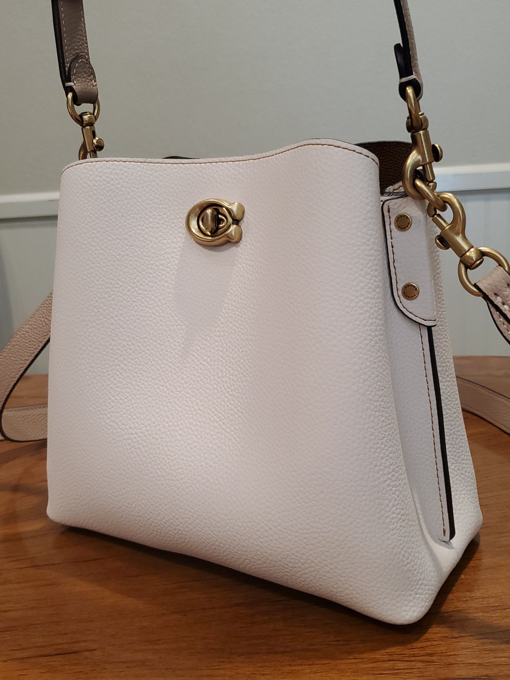 Coach Willow Bucket Bag - Picture 2 of 15